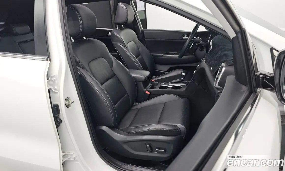 Kia Sportage 2020 2.0 автомат (гидро), фото 12
