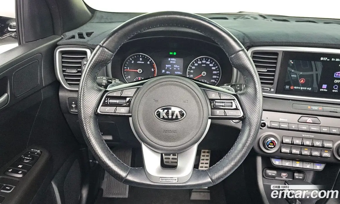 Kia Sportage 2020 2.0 автомат (гидро), фото 13