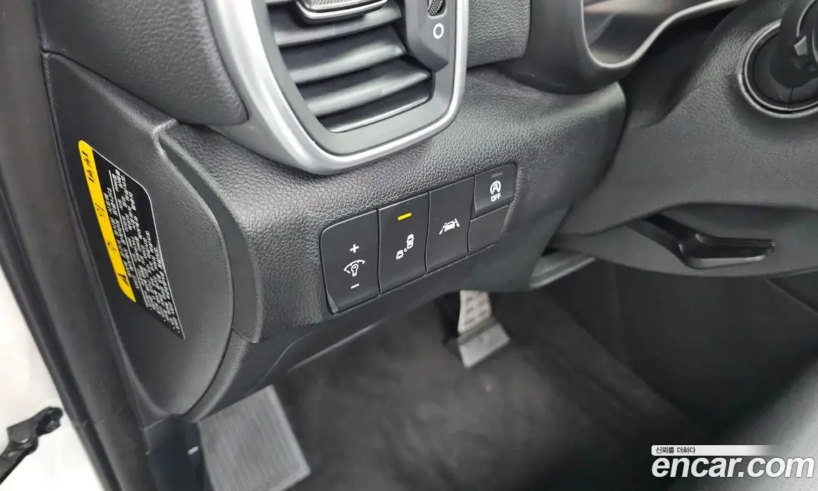 Kia Sportage 2020 2.0 автомат (гидро), фото 16