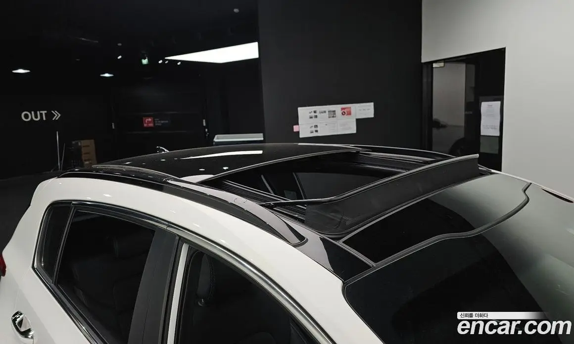 Kia Sportage 2020 2.0 автомат (гидро), фото 20