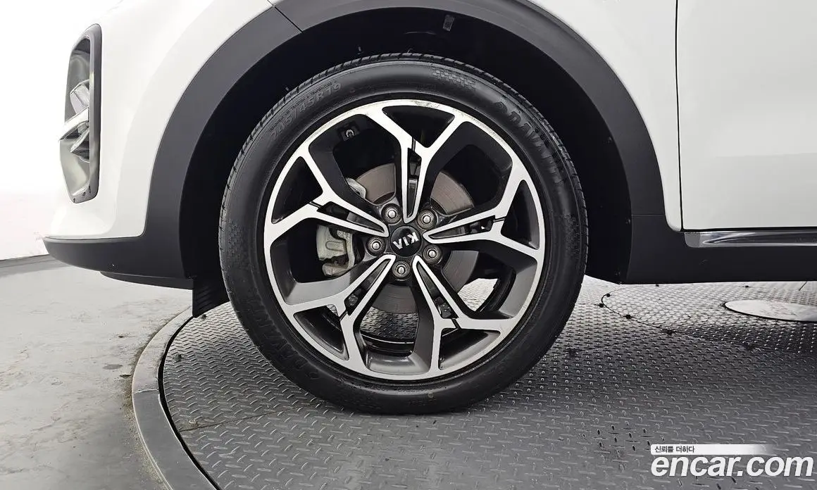 Kia Sportage 2020 2.0 автомат (гидро), фото 5