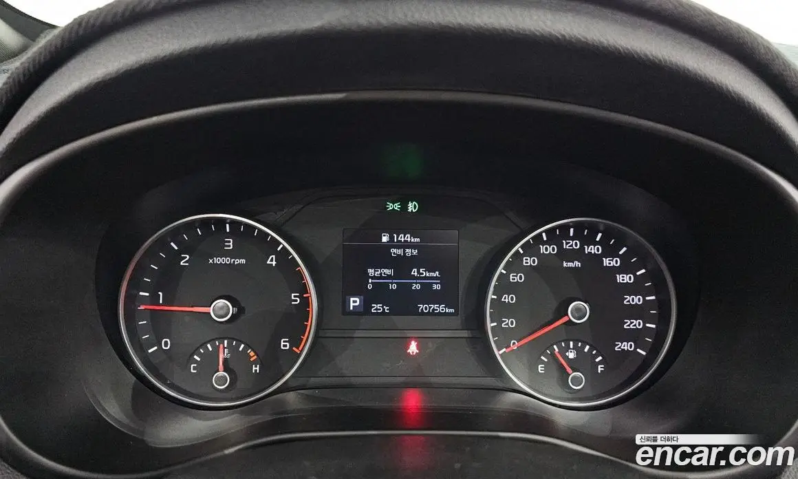 Kia Sportage 2020 2.0 автомат (гидро), фото 8