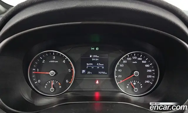 Kia Sportage 2020 2.0 автомат (гидро), миниатюра 8