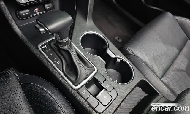 Kia Sportage 2020 2.0 автомат (гидро), миниатюра 9