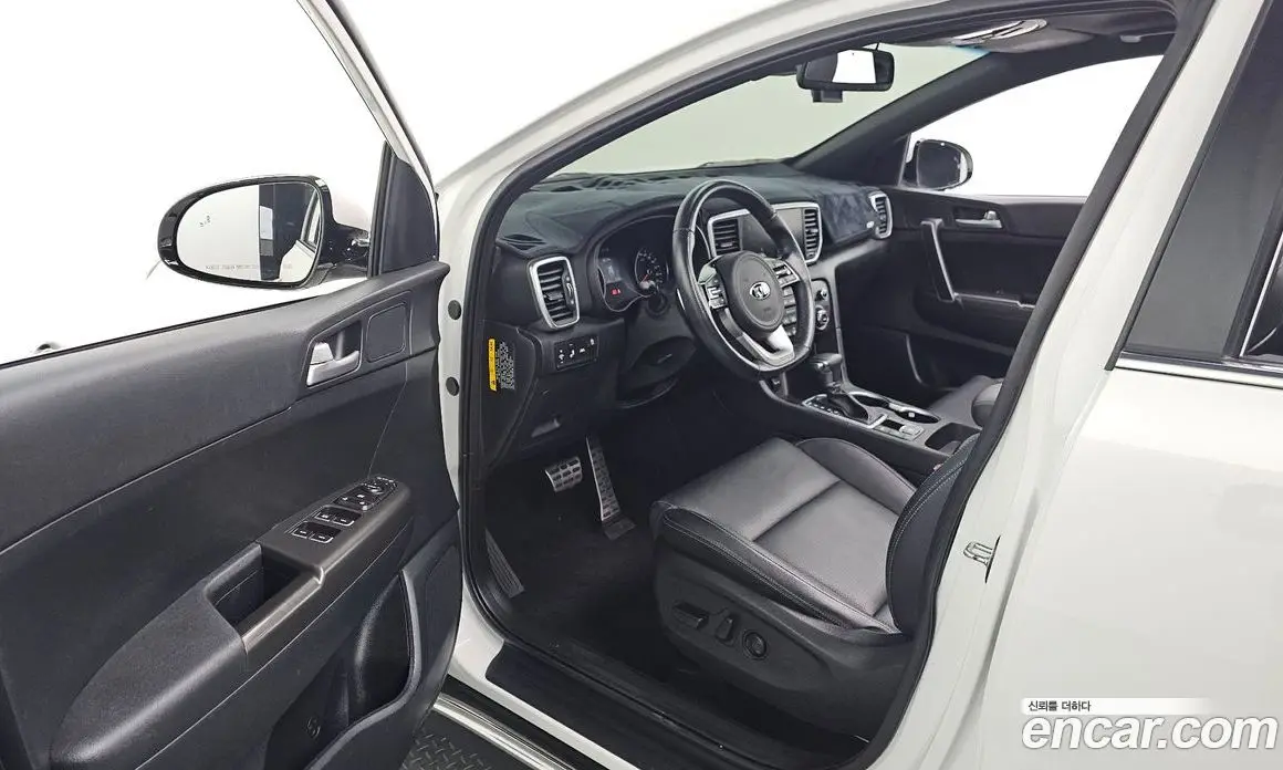 Kia Sportage 2020 2.0 автомат (гидро), фото 10