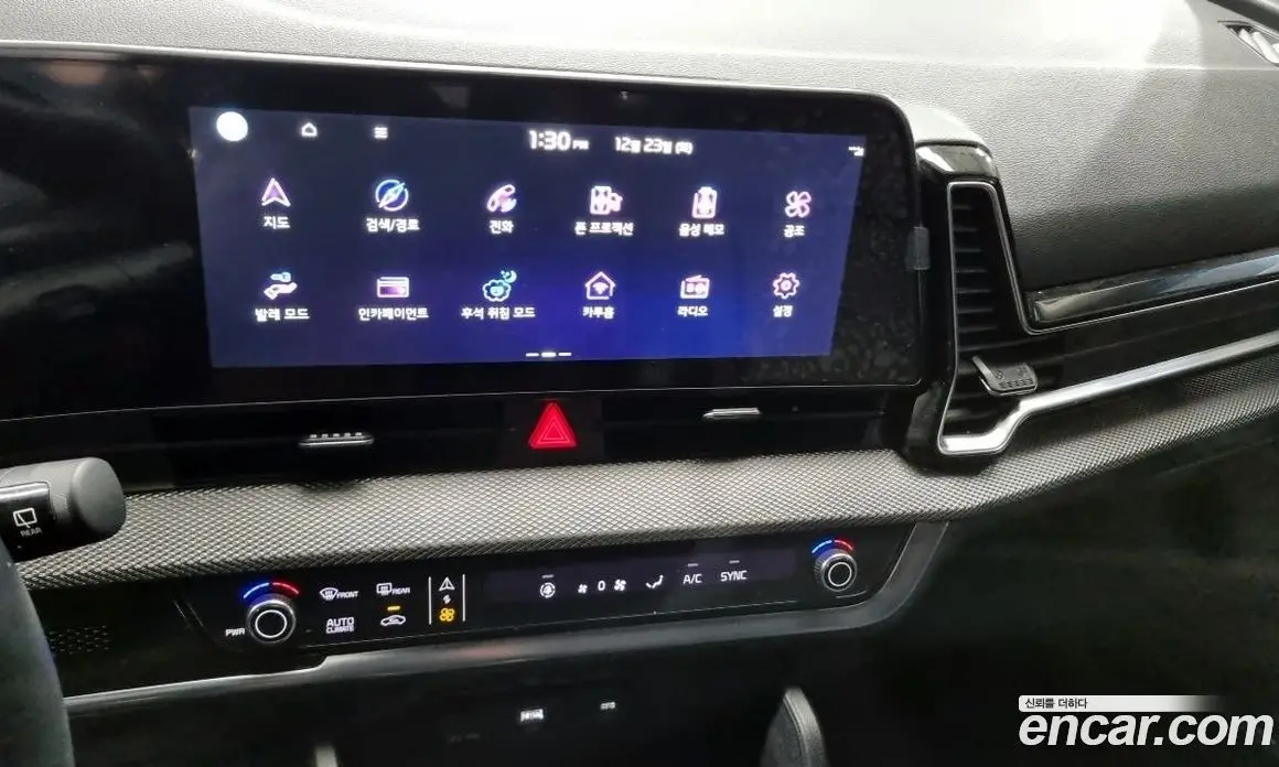 Kia Sportage 2022 1.6 автомат (гидро), фото 11