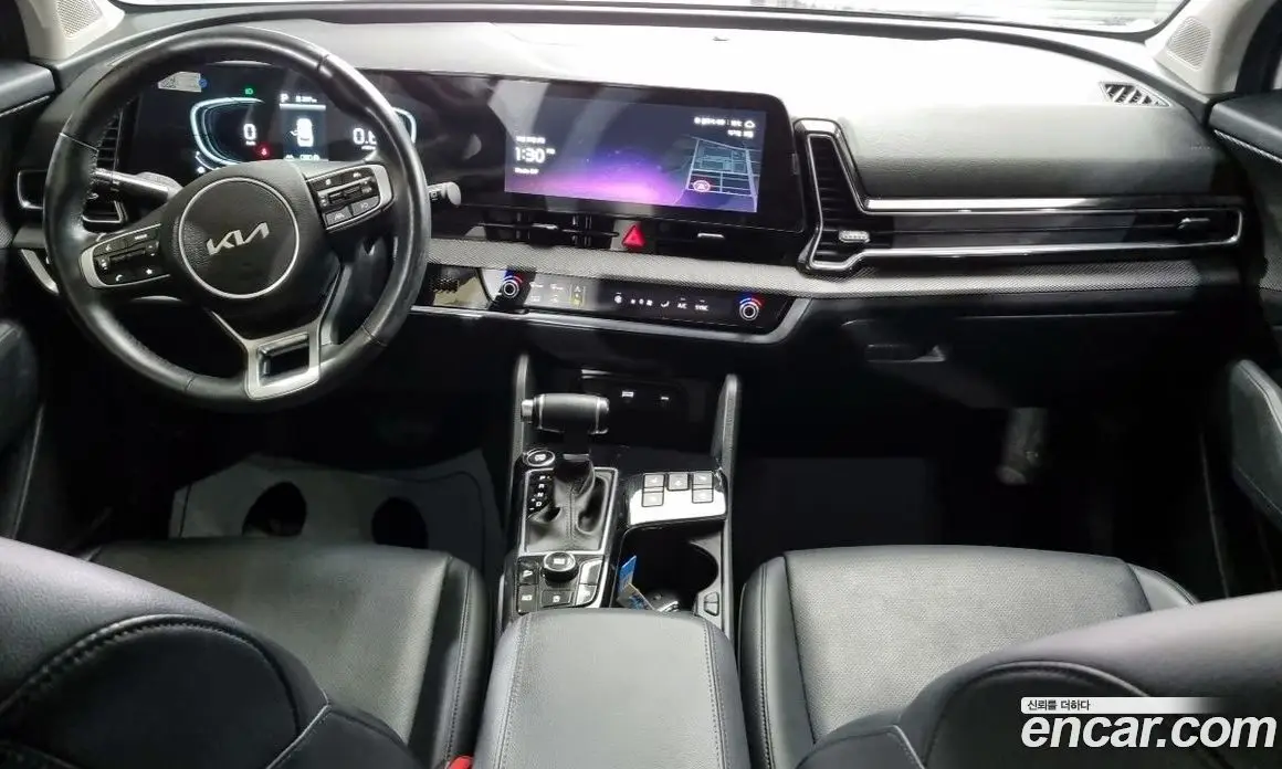 Kia Sportage 2022 1.6 автомат (гидро), фото 15