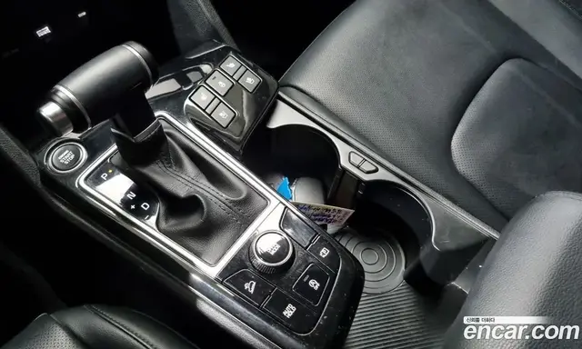 Kia Sportage 2022 1.6 автомат (гидро), миниатюра 9