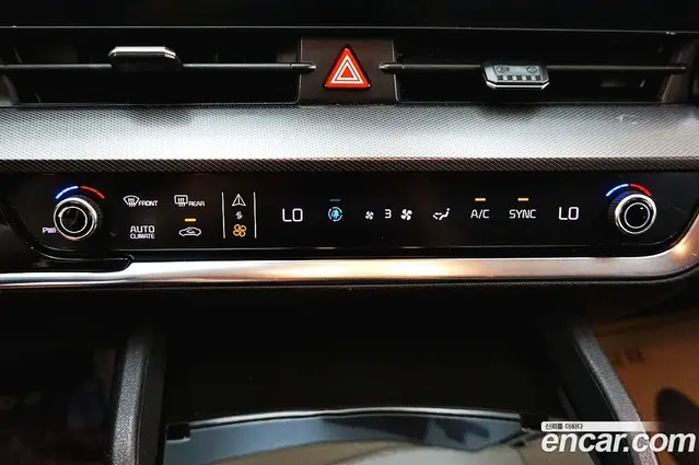 Kia Sportage 2022 2.0 автомат (гидро), миниатюра 12