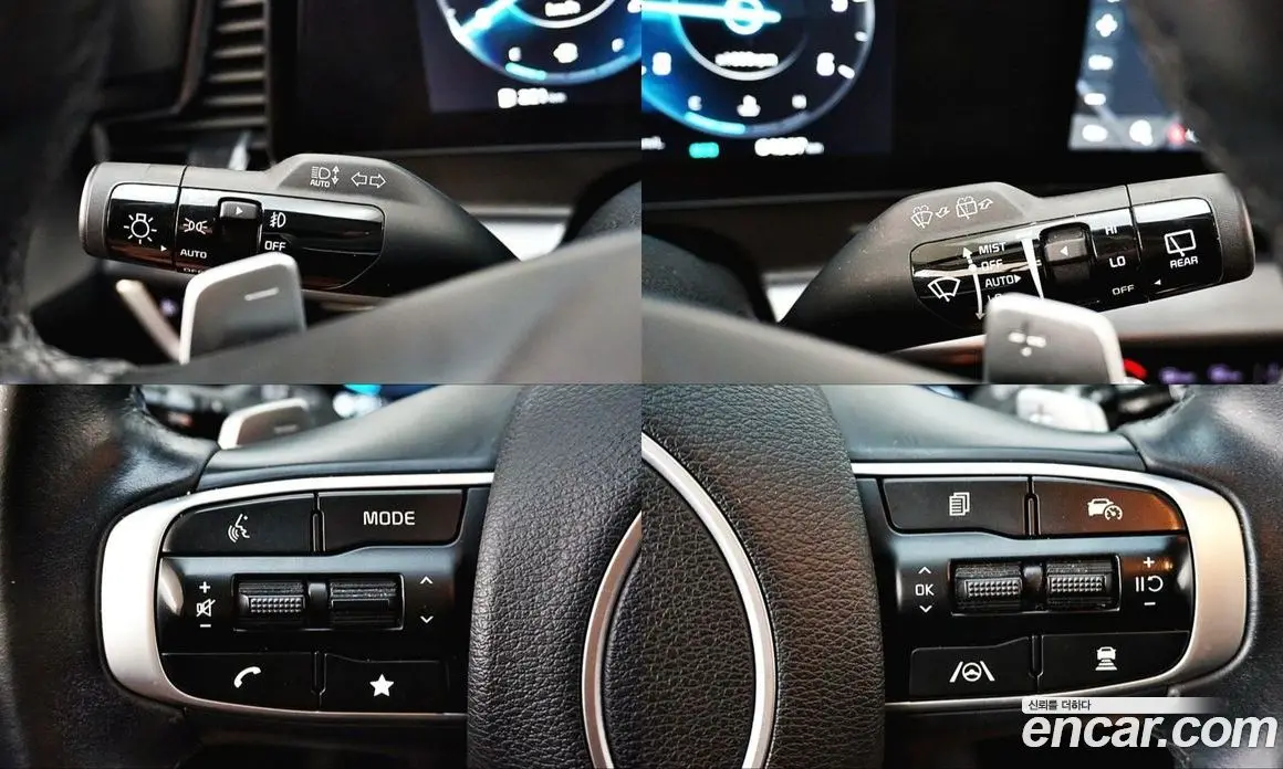 Kia Sportage 2022 2.0 автомат (гидро), фото 15 Kia Sportage 2022 2.0 автомат (гидро), фото 15