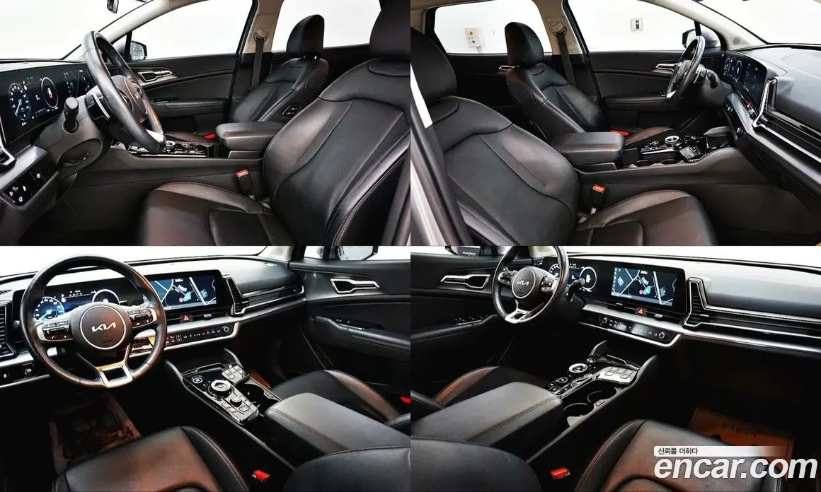 Kia Sportage 2022 2.0 автомат (гидро), фото 17 Kia Sportage 2022 2.0 автомат (гидро), фото 17