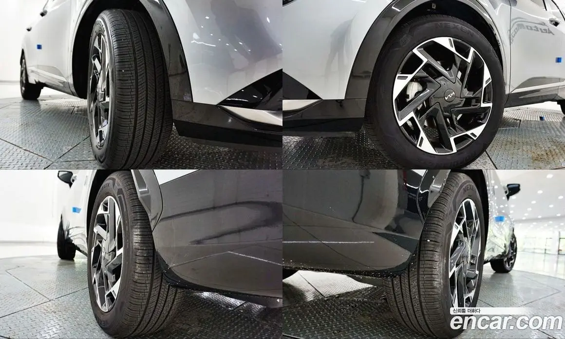 Kia Sportage 2022 2.0 автомат (гидро), фото 20 Kia Sportage 2022 2.0 автомат (гидро), фото 20