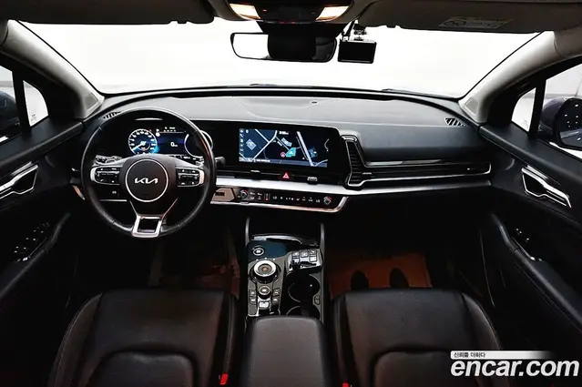 Kia Sportage 2022 2.0 автомат (гидро), миниатюра 7 Kia Sportage 2022 2.0 автомат (гидро), миниатюра 7