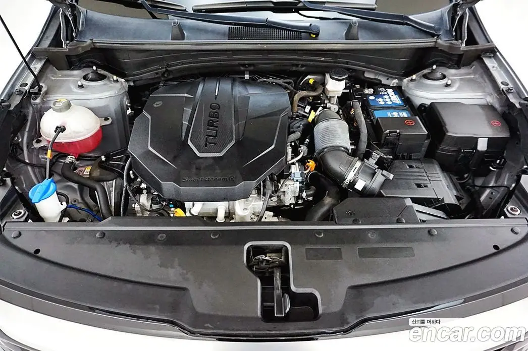 Kia Sportage 2022 2.0 автомат (гидро), фото 8 Kia Sportage 2022 2.0 автомат (гидро), фото 8