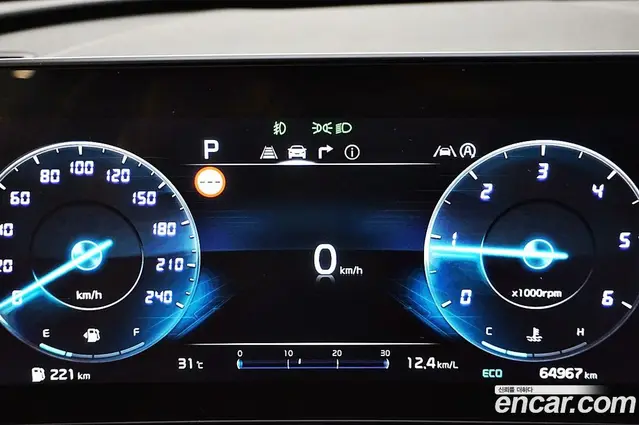 Kia Sportage 2022 2.0 автомат (гидро), миниатюра 9 Kia Sportage 2022 2.0 автомат (гидро), миниатюра 9