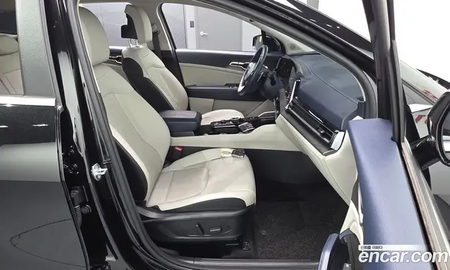 Kia Sportage 2022 1.6 автомат (гидро), миниатюра 12