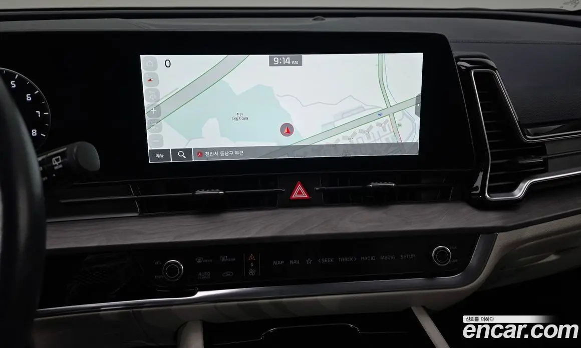Kia Sportage 2022 1.6 автомат (гидро), фото 16