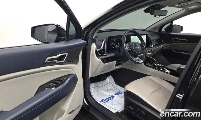 Kia Sportage 2022 1.6 автомат (гидро), миниатюра 10