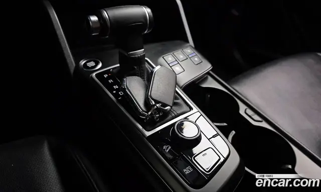 Kia Sportage 2022 2.0 автомат (гидро), миниатюра 12