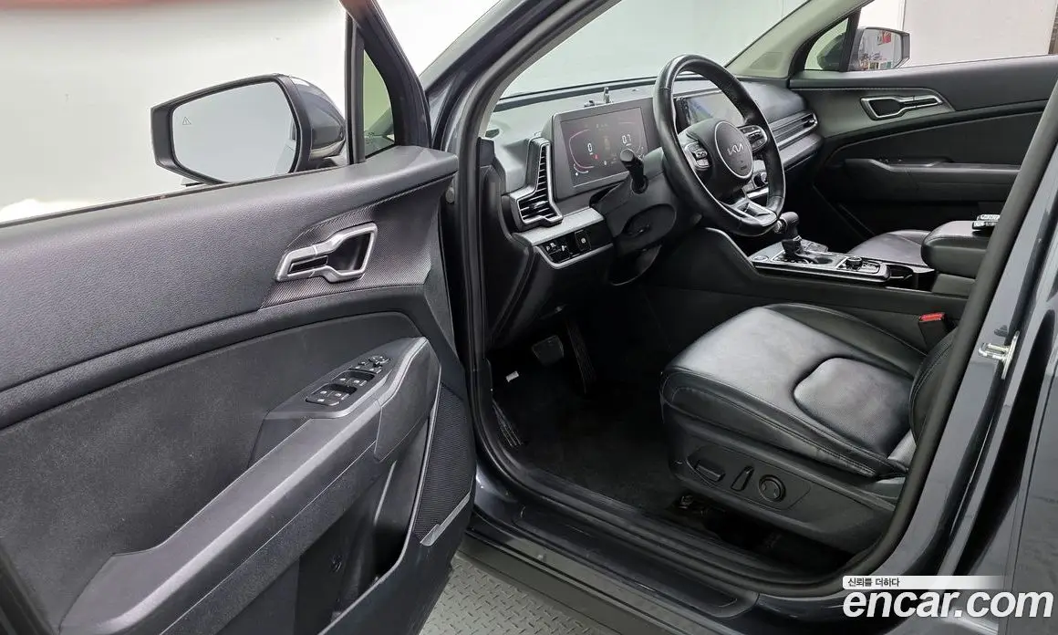 Kia Sportage 2022 2.0 автомат (гидро), фото 13