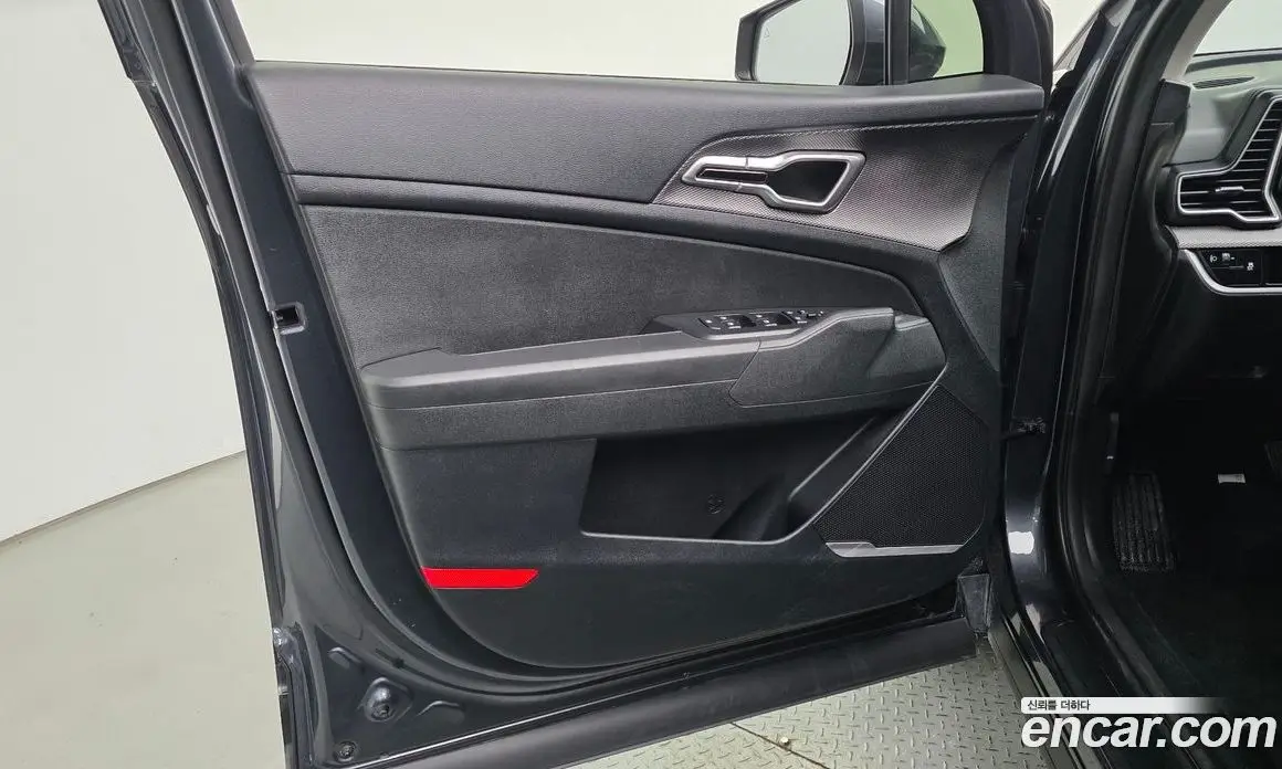 Kia Sportage 2022 2.0 автомат (гидро), фото 14