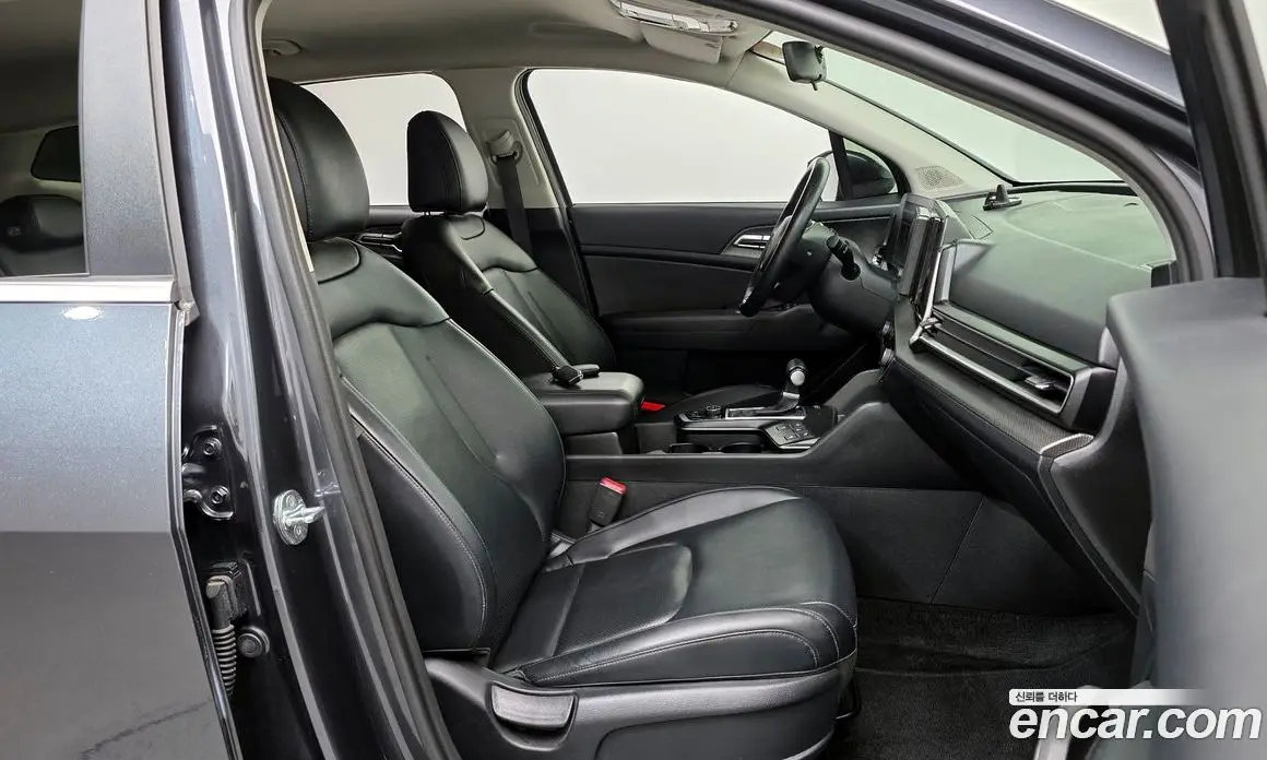 Kia Sportage 2022 2.0 автомат (гидро), фото 16