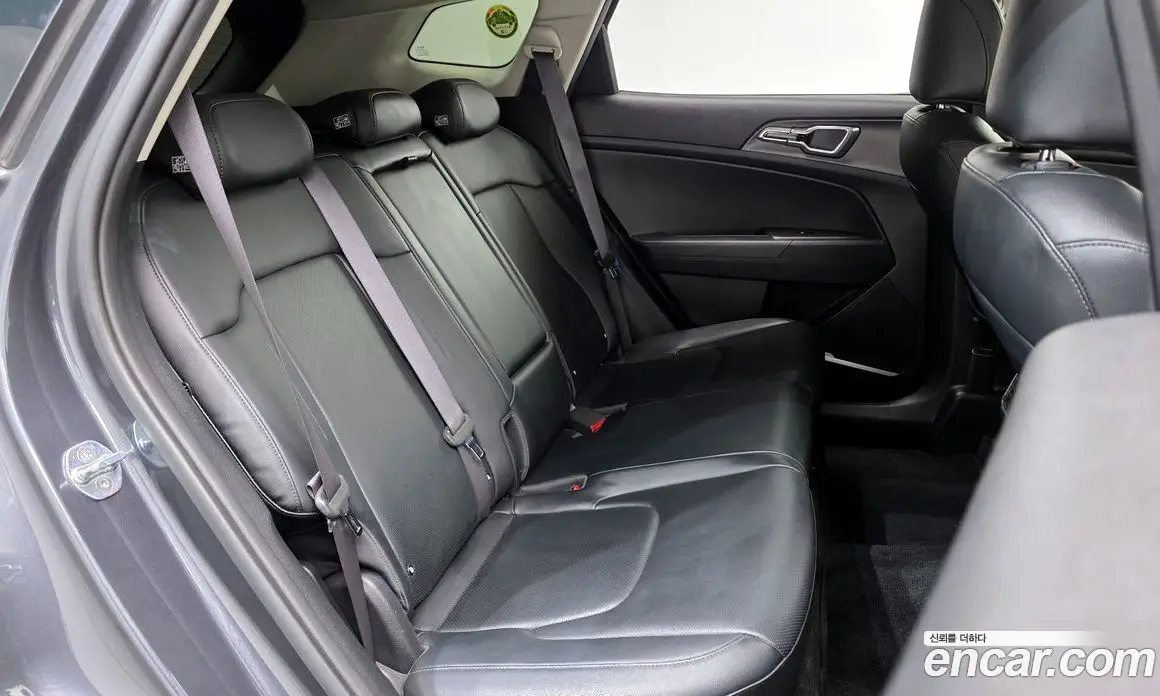 Kia Sportage 2022 2.0 автомат (гидро), фото 17