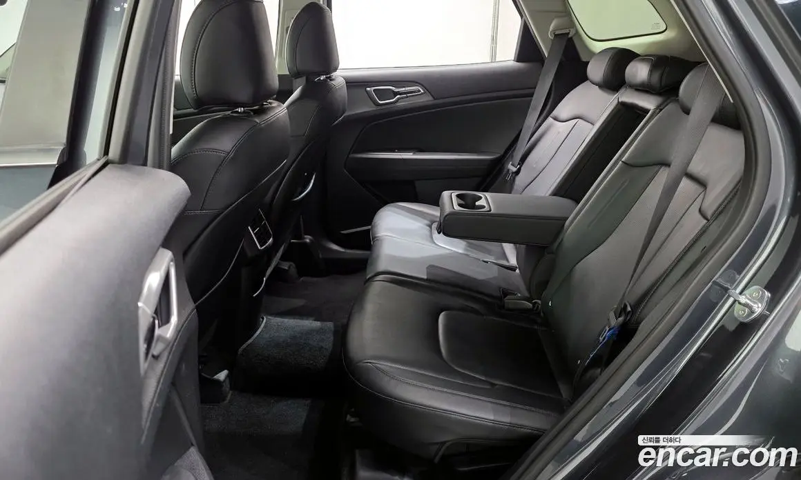 Kia Sportage 2022 2.0 автомат (гидро), фото 18