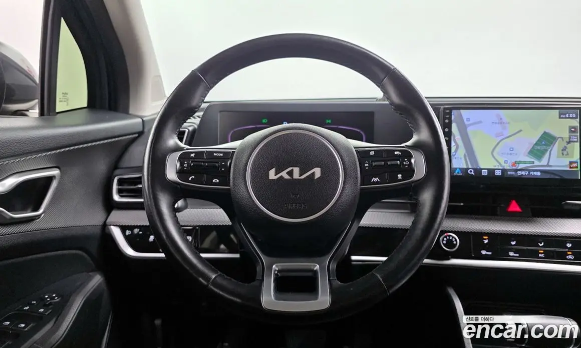 Kia Sportage 2022 2.0 автомат (гидро), фото 19
