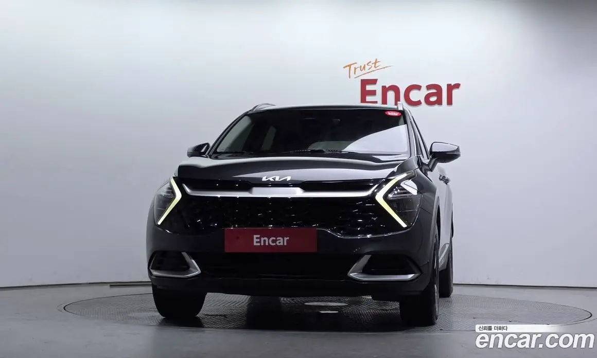 Kia Sportage 2022 2.0 автомат (гидро), фото 3