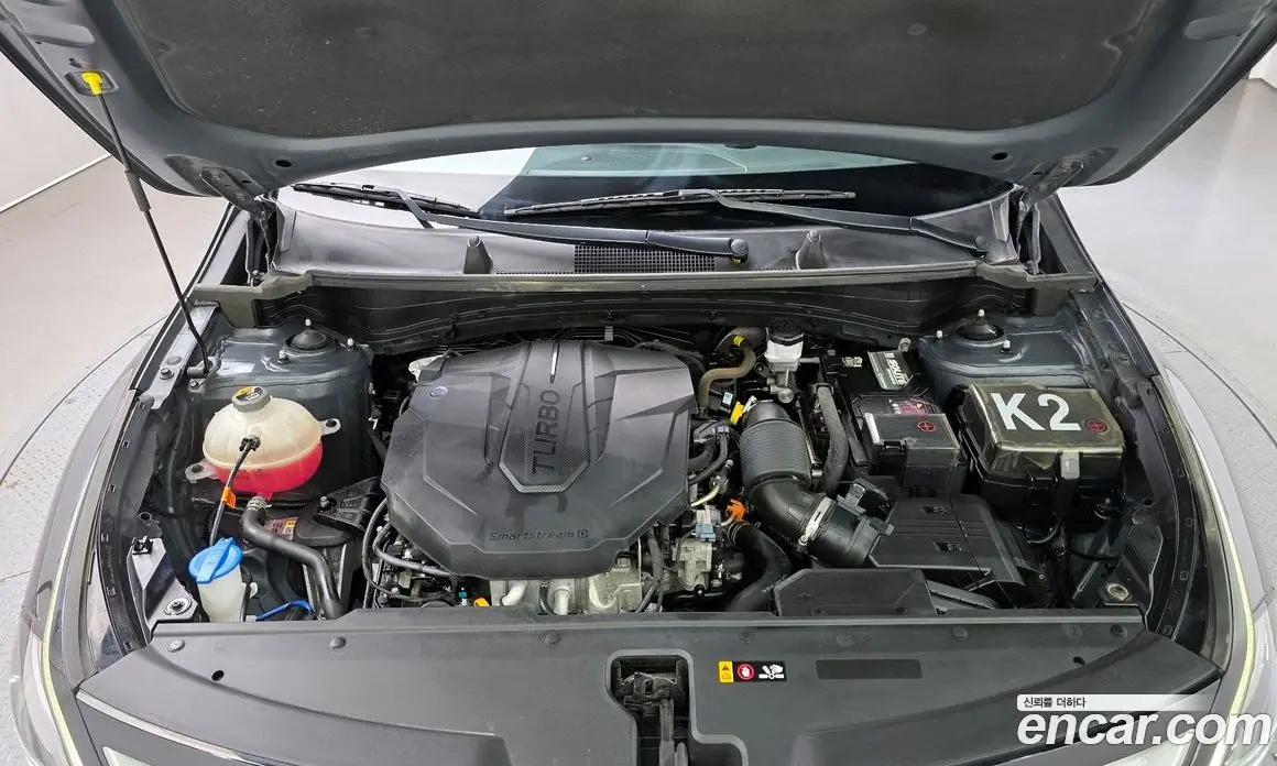 Kia Sportage 2022 2.0 автомат (гидро), фото 6
