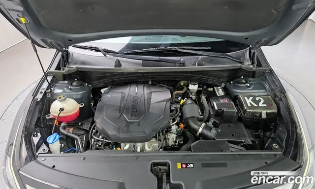Kia Sportage 2022 2.0 автомат (гидро), миниатюра 6