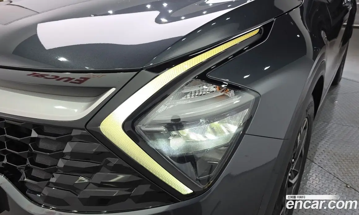 Kia Sportage 2022 2.0 автомат (гидро), фото 8