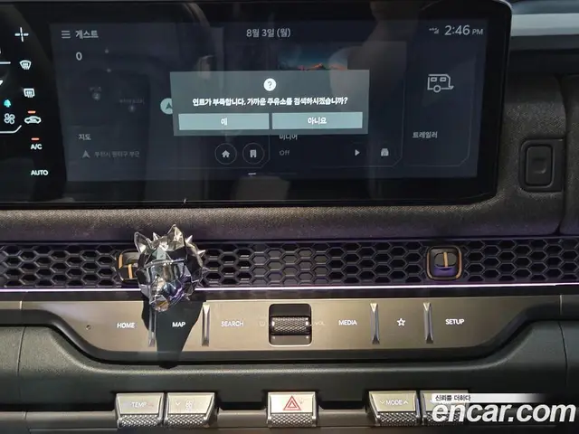 Kia Tasman 2025 2.5 автомат (гидро), миниатюра 11 Kia Tasman 2025 2.5 автомат (гидро), миниатюра 11