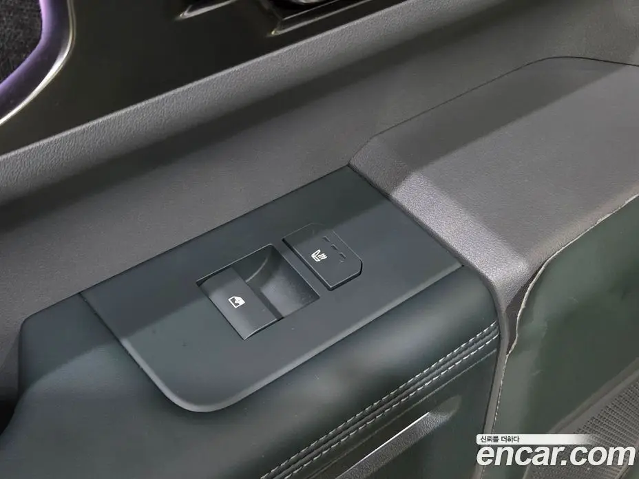 Kia Tasman 2025 2.5 автомат (гидро), фото 17 Kia Tasman 2025 2.5 автомат (гидро), фото 17