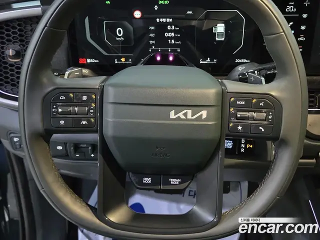 Kia Tasman 2025 2.5 автомат (гидро), миниатюра 9 Kia Tasman 2025 2.5 автомат (гидро), миниатюра 9
