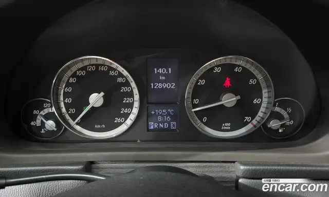 Mercedes-Benz C-Class 2006 2.3 автомат (гидро), миниатюра 8 Mercedes-Benz C-Class 2006 2.3 автомат (гидро), миниатюра 8