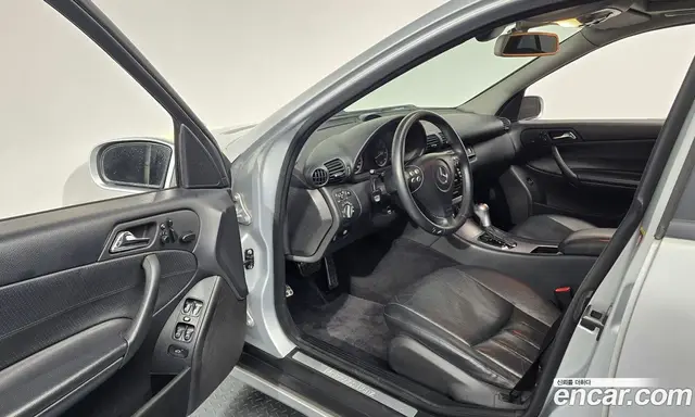 Mercedes-Benz C-Class 2006 2.3 автомат (гидро), миниатюра 10 Mercedes-Benz C-Class 2006 2.3 автомат (гидро), миниатюра 10