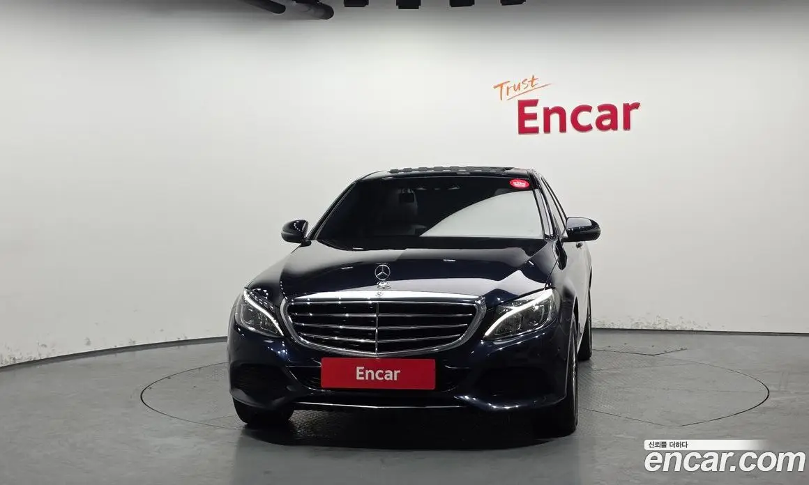 Mercedes-Benz C-Class 2016 2.1 автомат (гидро), фото 3 Mercedes-Benz C-Class 2016 2.1 автомат (гидро), фото 3