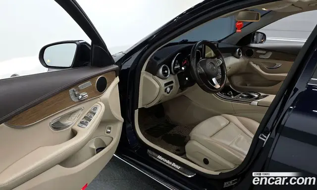 Mercedes-Benz C-Class 2016 2.1 автомат (гидро), миниатюра 10 Mercedes-Benz C-Class 2016 2.1 автомат (гидро), миниатюра 10