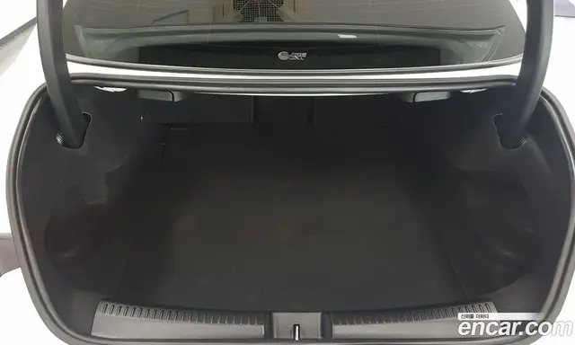 Mercedes-Benz CLA-Class 2022 2.0 автомат (гидро), миниатюра 11