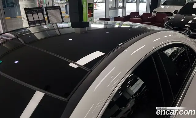 Mercedes-Benz CLA-Class 2022 2.0 автомат (гидро), миниатюра 12