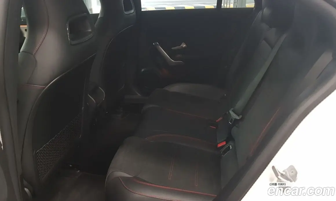 Mercedes-Benz CLA-Class 2022 2.0 автомат (гидро), фото 10