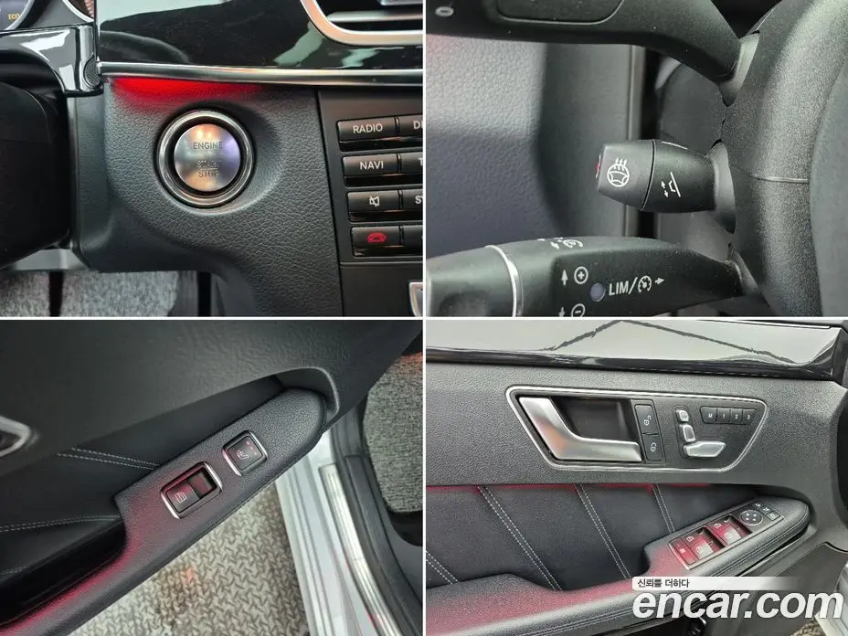 Mercedes-Benz E-Class 2014 3.5 автомат (гидро), фото 18
