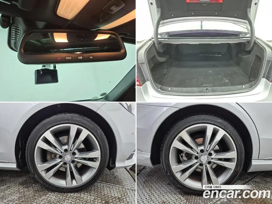 Mercedes-Benz E-Class 2014 3.5 автомат (гидро), фото 19