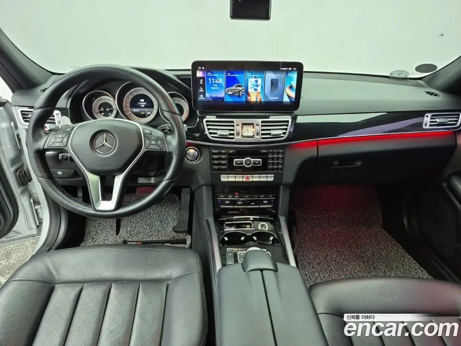 Mercedes-Benz E-Class 2014 3.5 автомат (гидро), фото 5