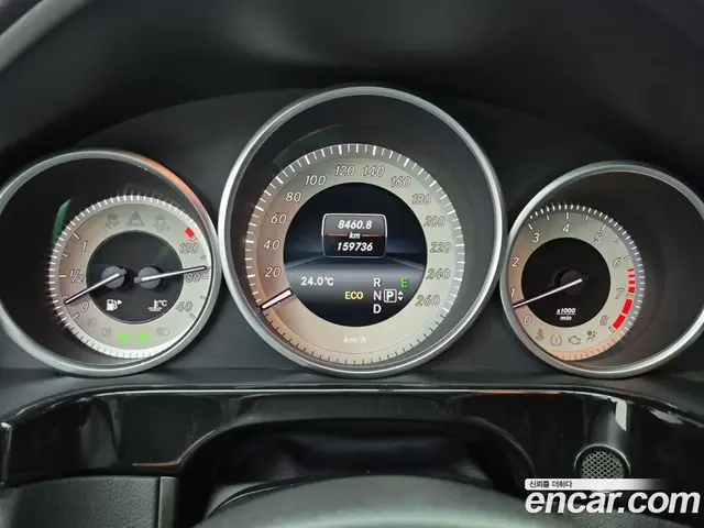 Mercedes-Benz E-Class 2014 3.5 автомат (гидро), миниатюра 8