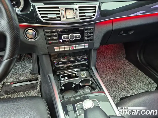 Mercedes-Benz E-Class 2014 3.5 автомат (гидро), миниатюра 10