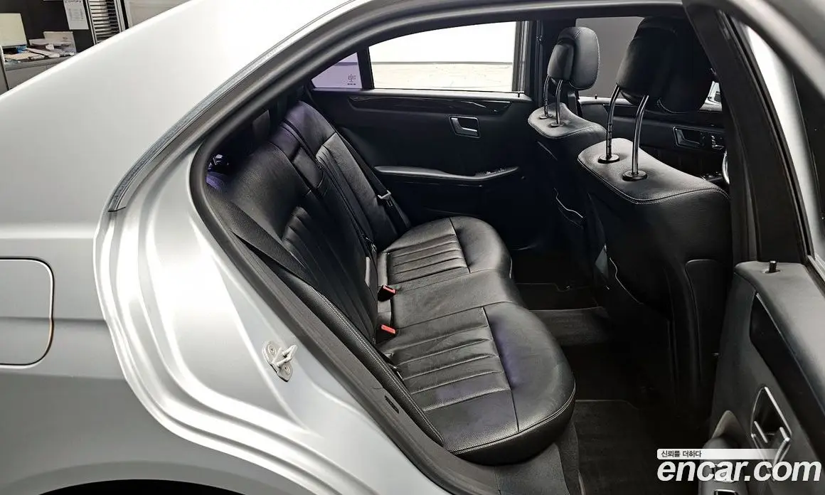 Mercedes-Benz E-Class 2015 2.1 автомат (гидро), фото 11