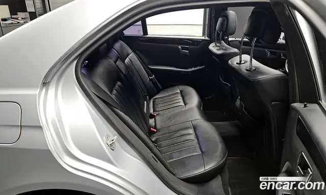 Mercedes-Benz E-Class 2015 2.1 автомат (гидро), миниатюра 11
